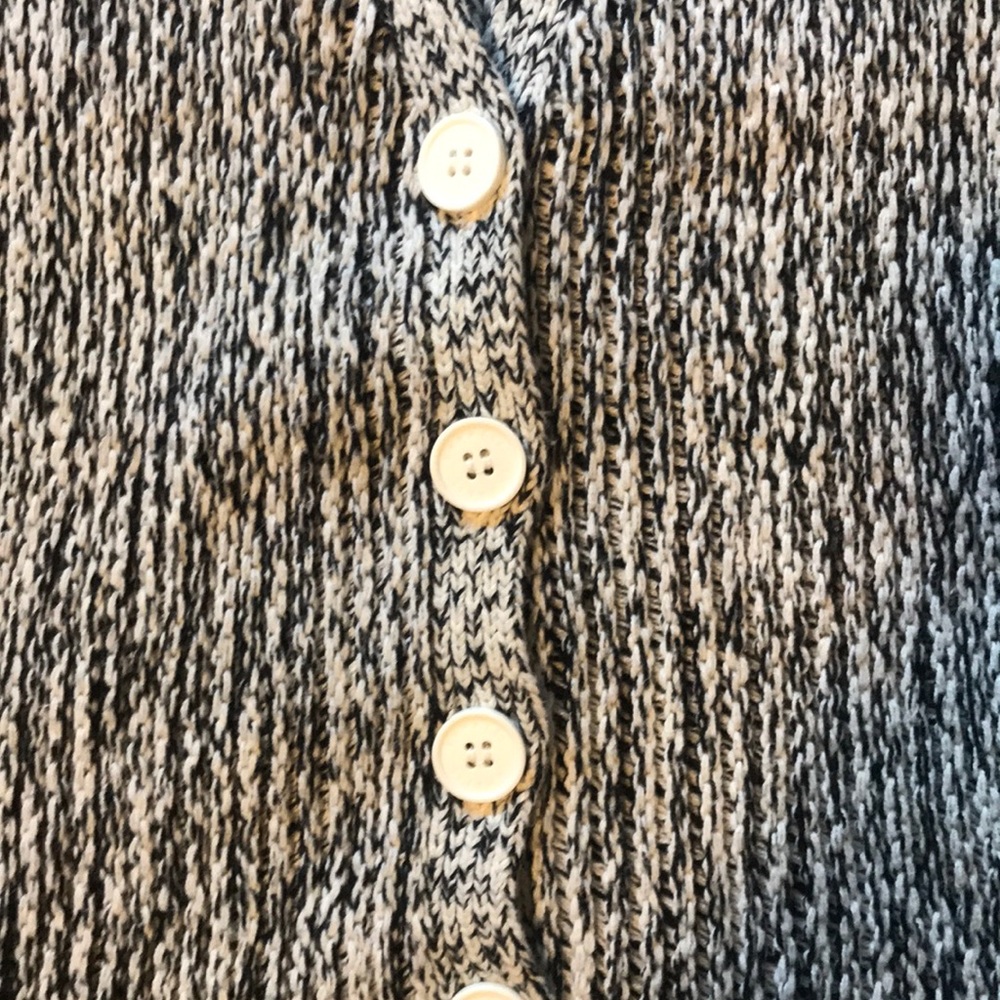 Express Cardigan - Picture 2 of 2